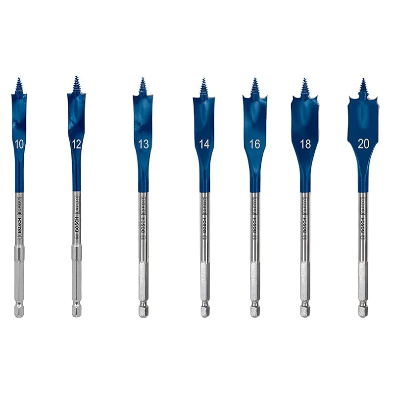 BOSCH 2608900336 EXPERT Self C - Woodworking Drill Bits recensie en prijs