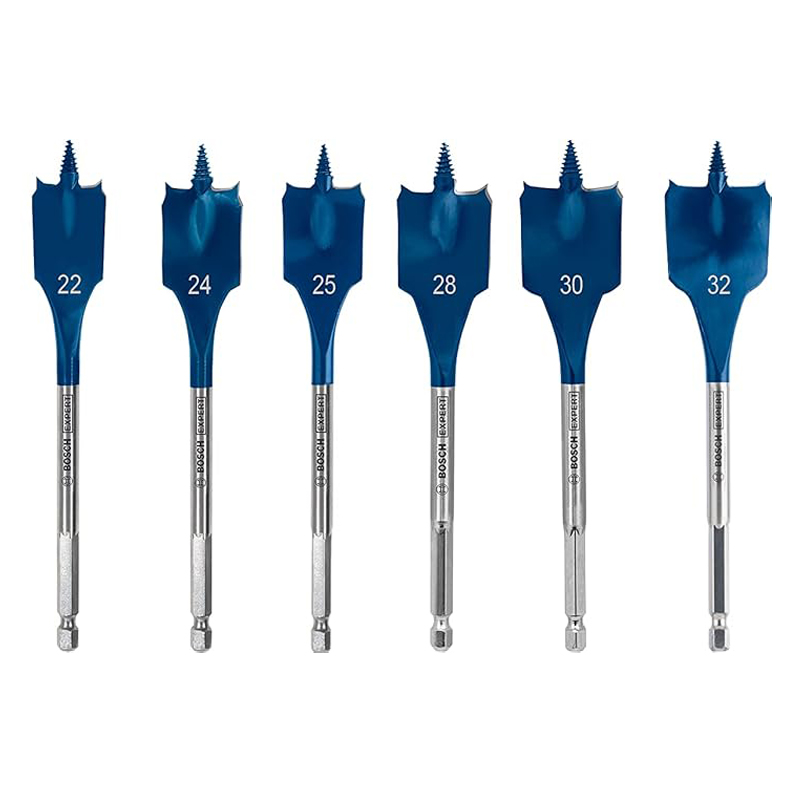 BOSCH 2608900336 EXPERT Self C - Woodworking Drill Bits recensie en prijs