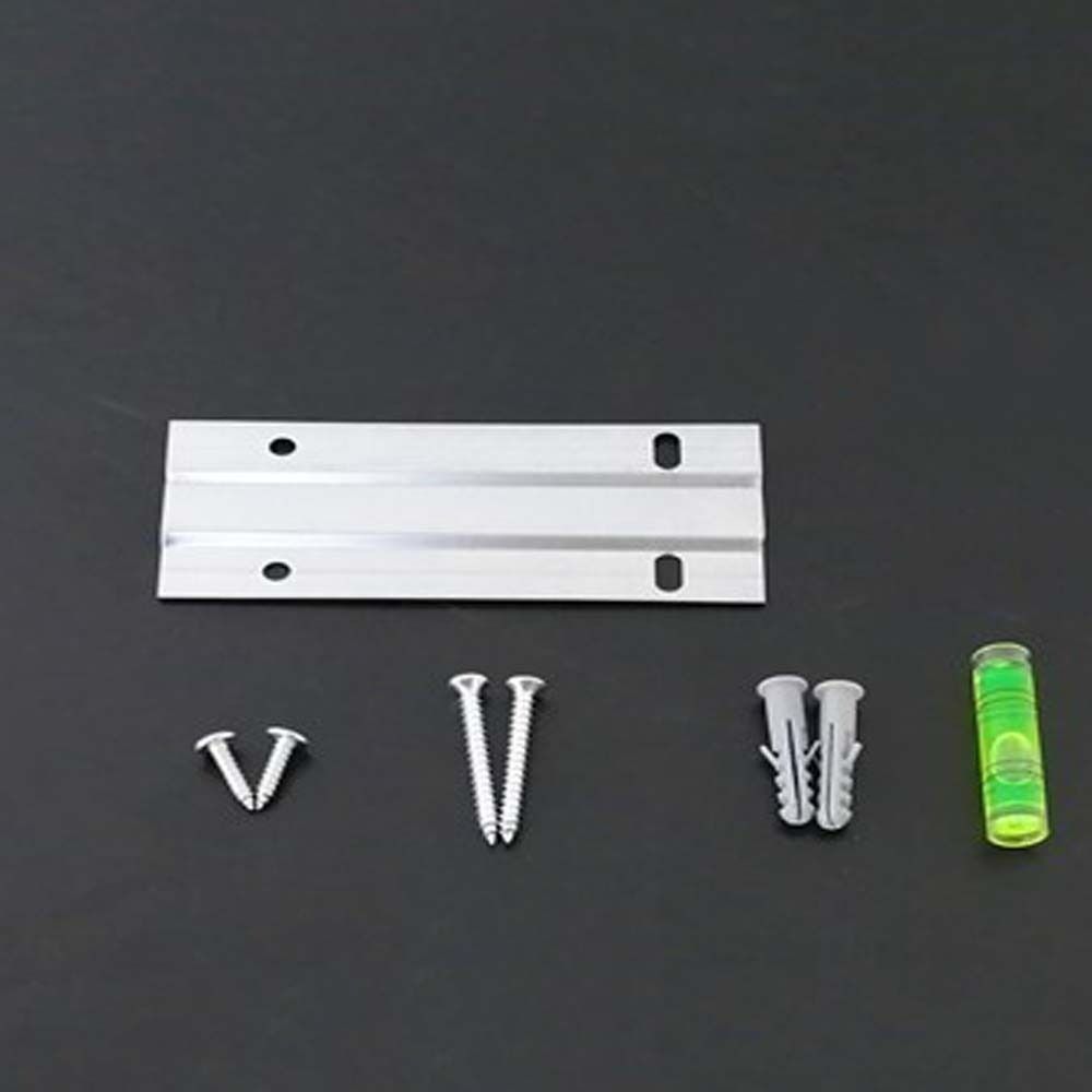100mm/152mm Fotolijst Hangende - Woodworking French Cleat recensie en prijs