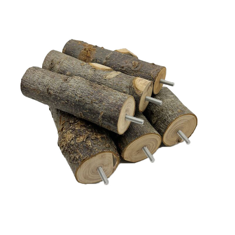 Huisdier Hamster Speelgoed Nat - Woodworking Rabbet recensie en prijs