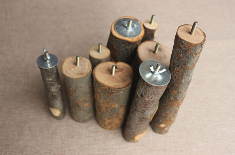 Huisdier Hamster Speelgoed Nat - Woodworking Rabbet recensie en prijs