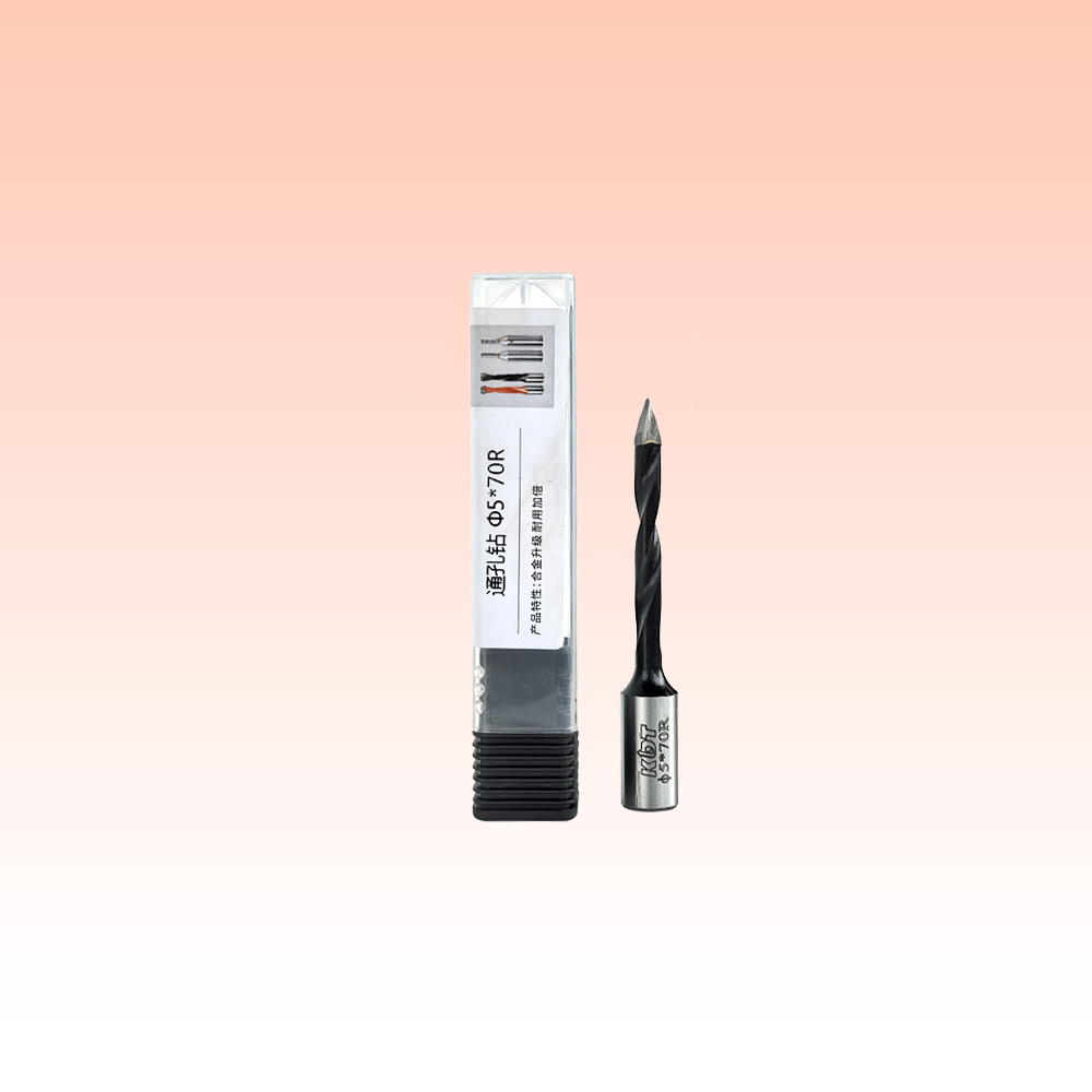 Boorbits van wolfraamcarbide,  - Woodworking Drill Bits recensie en prijs