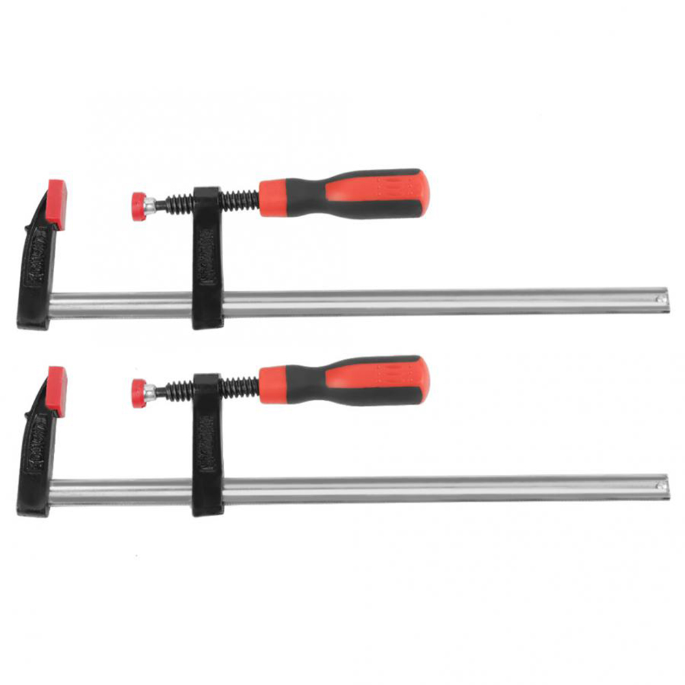 4 Stuks Zware F Klemmen Houtbe - Woodworking Hand Tools recensie en prijs
