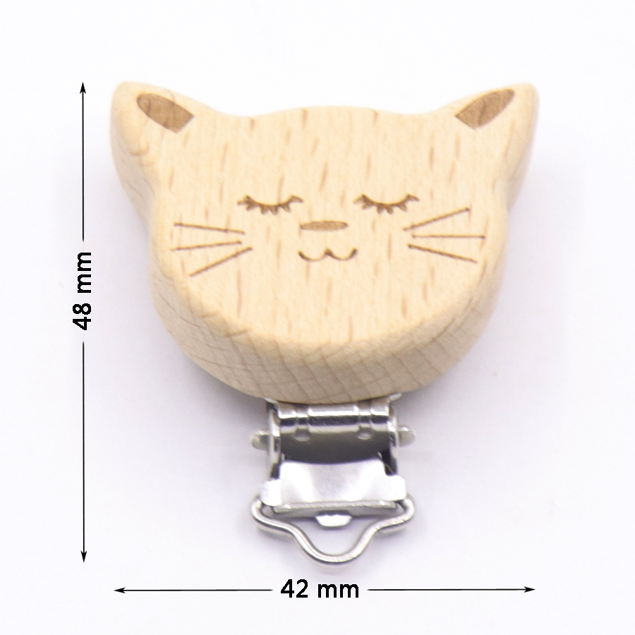 5 STKS Houten Konijn Ster Fops - Woodworking Rabbet recensie en prijs