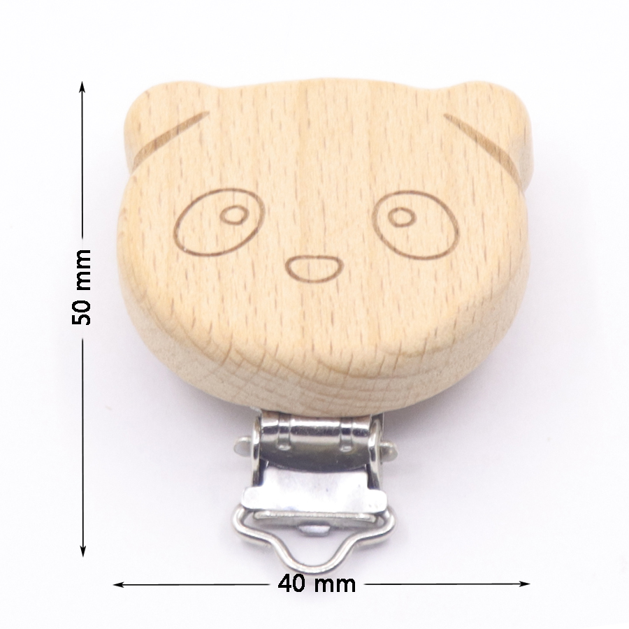 5 STKS Houten Konijn Ster Fops - Woodworking Rabbet recensie en prijs