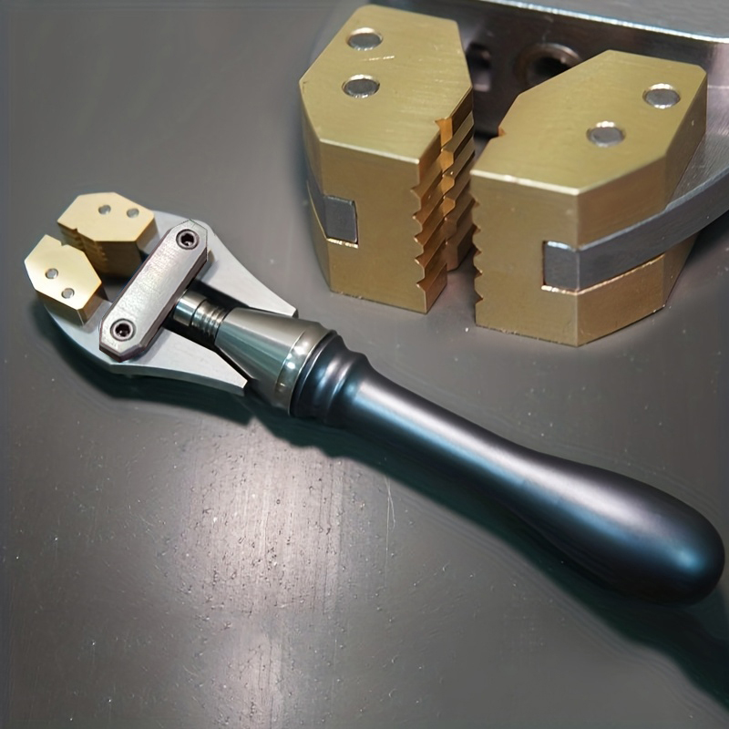 1 stuk hoogwaardige verstelbar - Woodworking Vise recensie en prijs