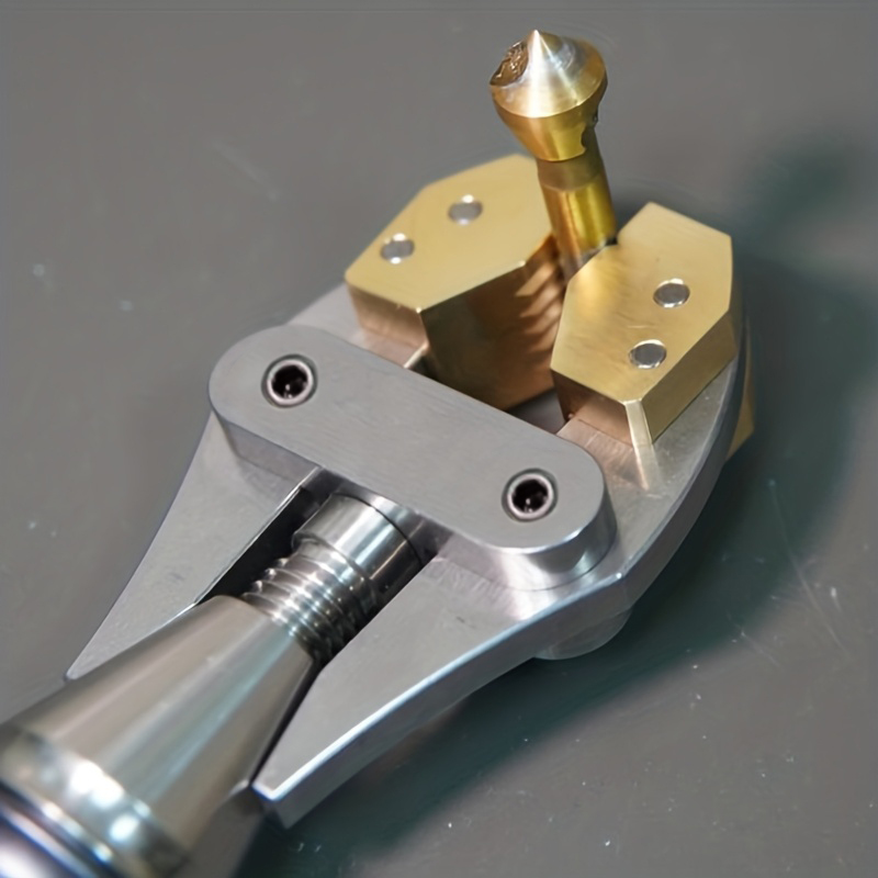 1 stuk hoogwaardige verstelbar - Woodworking Vise recensie en prijs