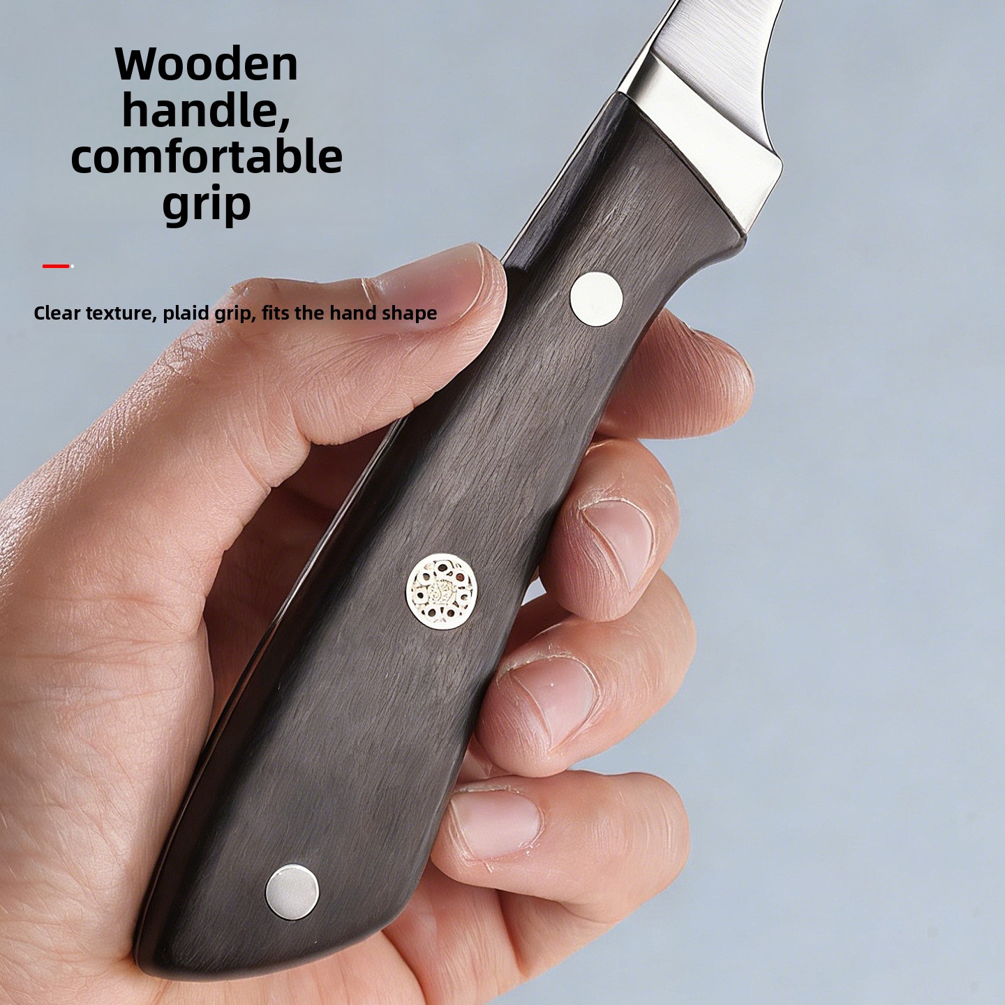Hoge hardheid roestvrijstalen  - Woodworking Manufacturing recensie en prijs