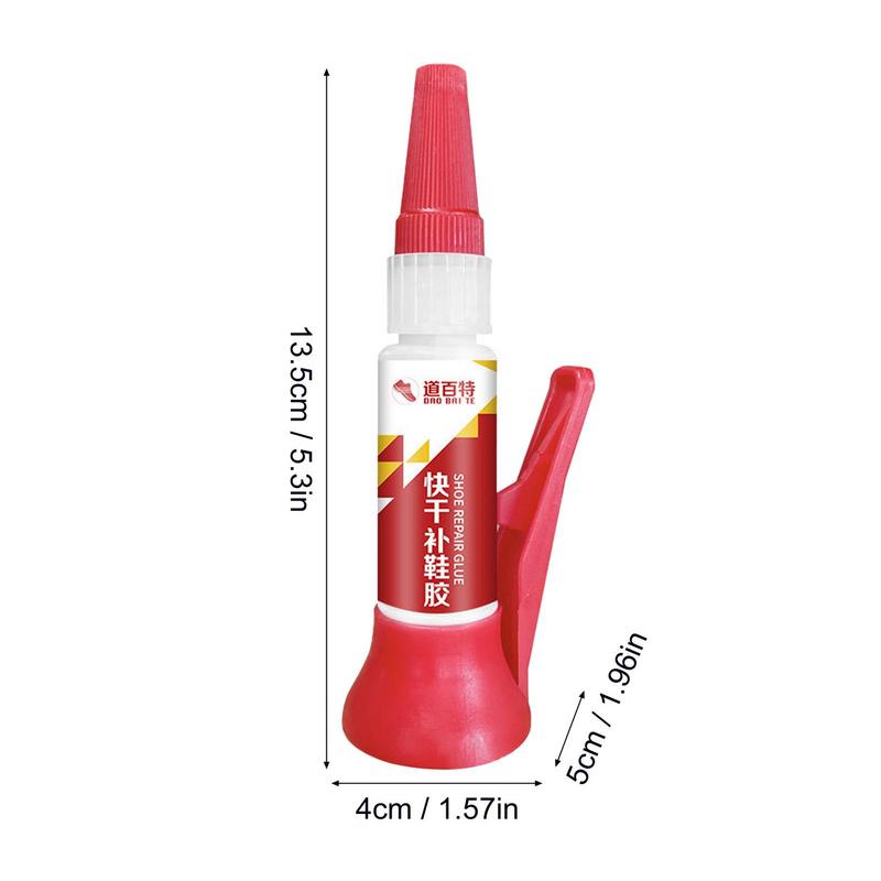 Schoenreparatielijm Waterdicht - Woodworking Quick Glue recensie en prijs