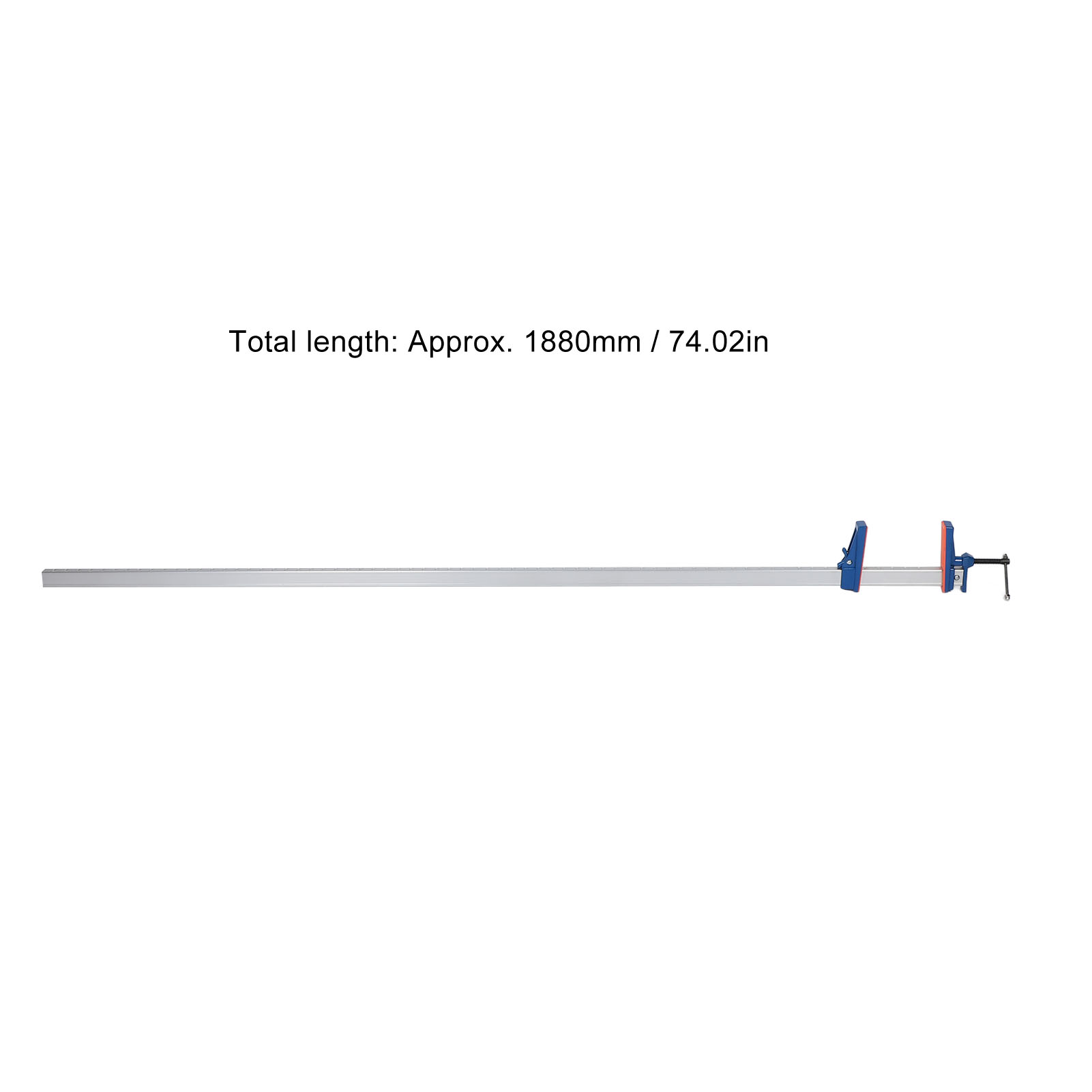1PC 188cm Houtbewerkingsgereed - Woodworking Manufacturing recensie en prijs