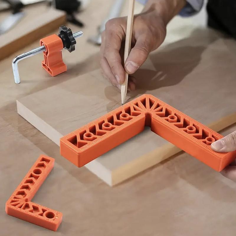 [ZY] 4 stuks 3 inch 90 graden  - Woodworking Meaning recensie en prijs