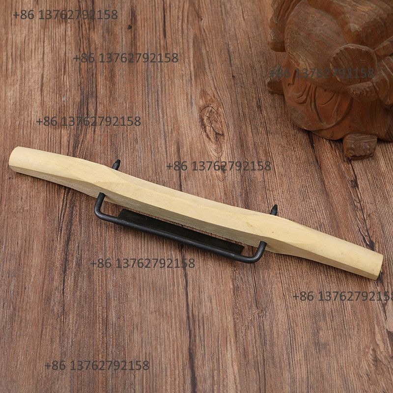 Oud model massief houten handv - Woodworking Hand Tools recensie en prijs