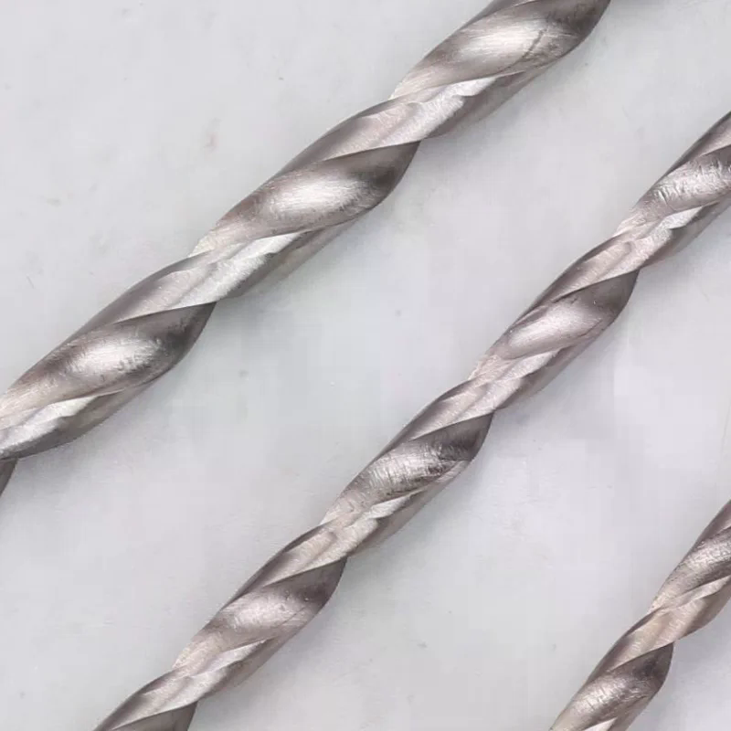 5 Stuks 2mm 3mm 3.5mm 4mm 5mm  - Woodworking Drill Bits recensie en prijs