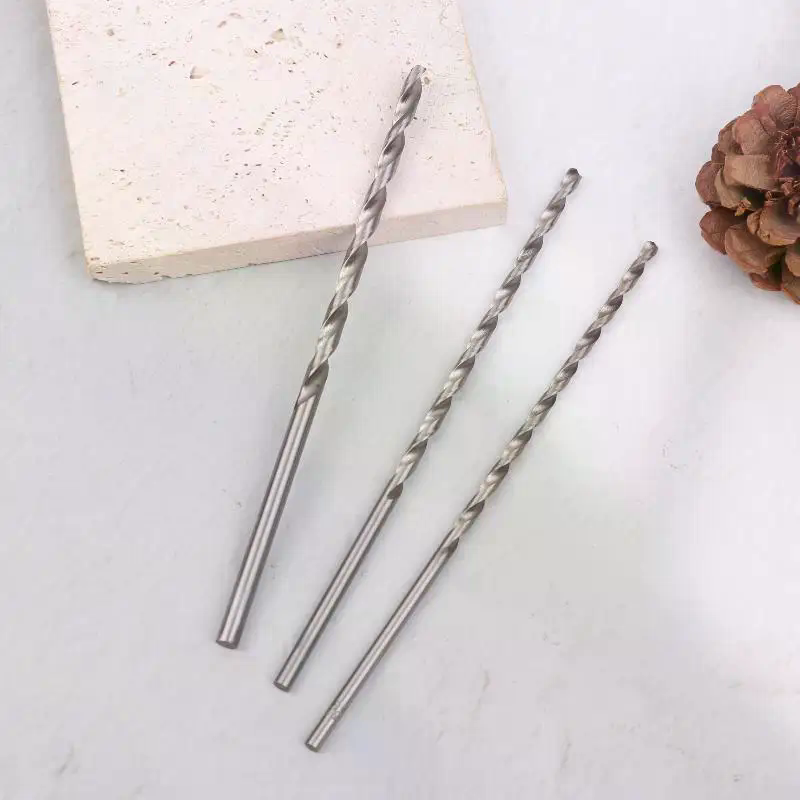5 Stuks 2mm 3mm 3.5mm 4mm 5mm  - Woodworking Drill Bits recensie en prijs