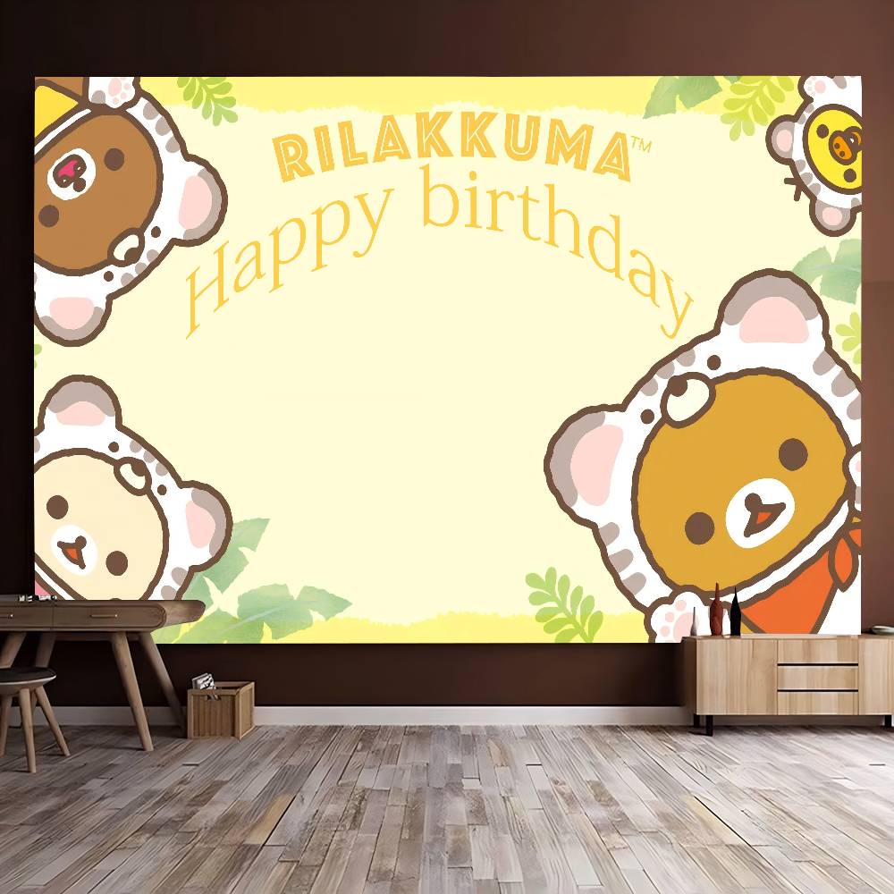 1pc Leuke Rilakkuma Cartoon St - Woodworking Rabbet recensie en prijs