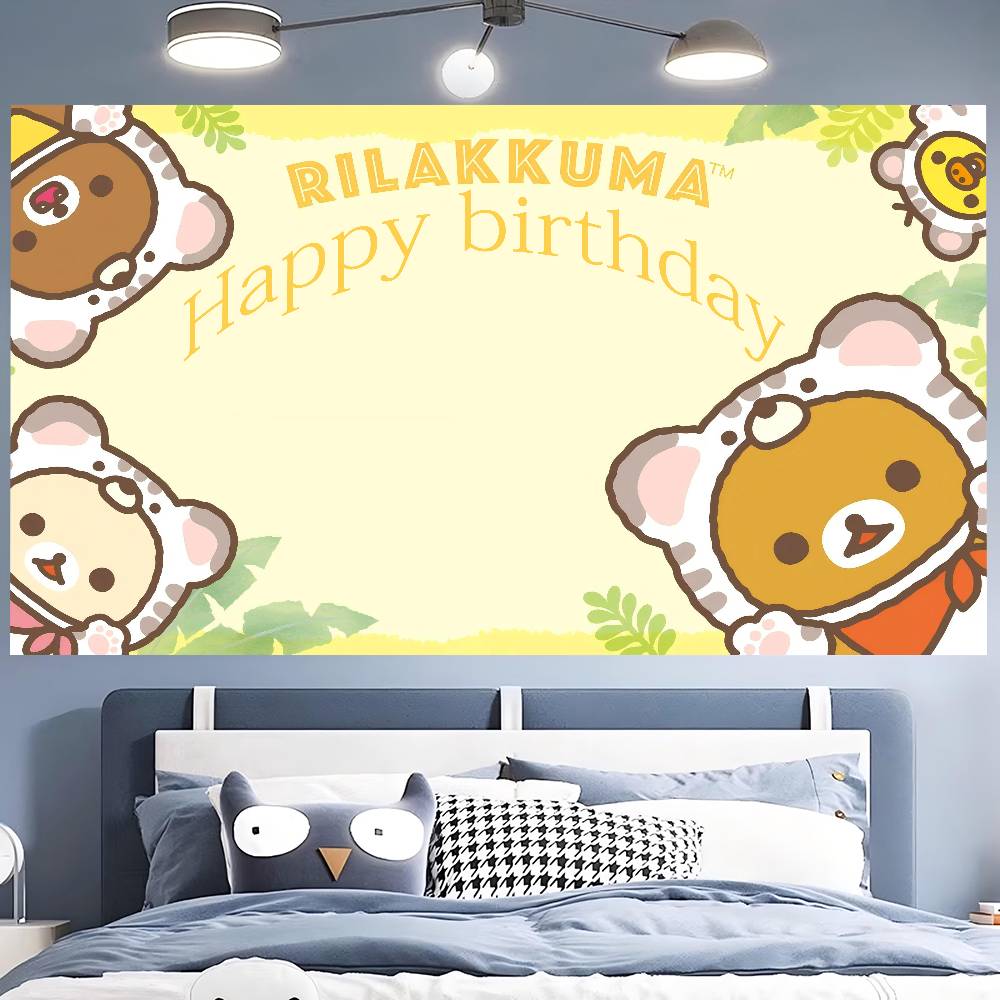 1pc Leuke Rilakkuma Cartoon St - Woodworking Rabbet recensie en prijs