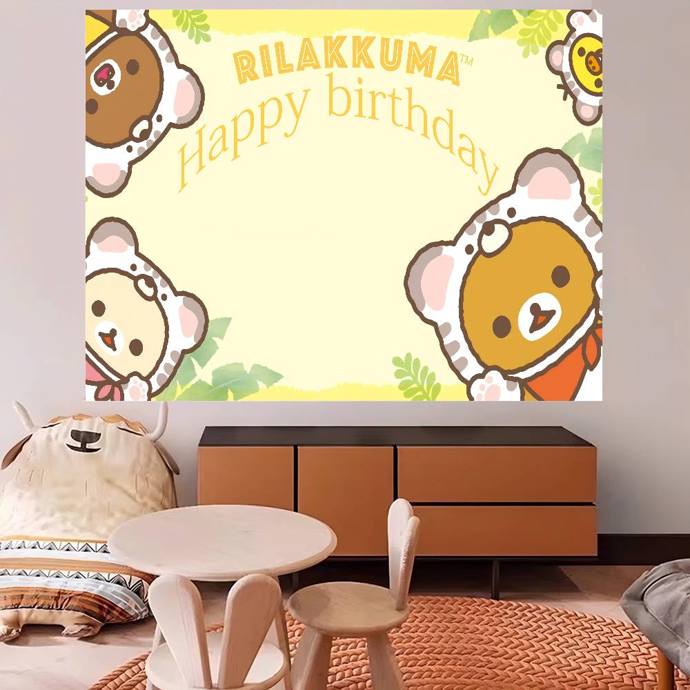 1pc Leuke Rilakkuma Cartoon St - Woodworking Rabbet recensie en prijs