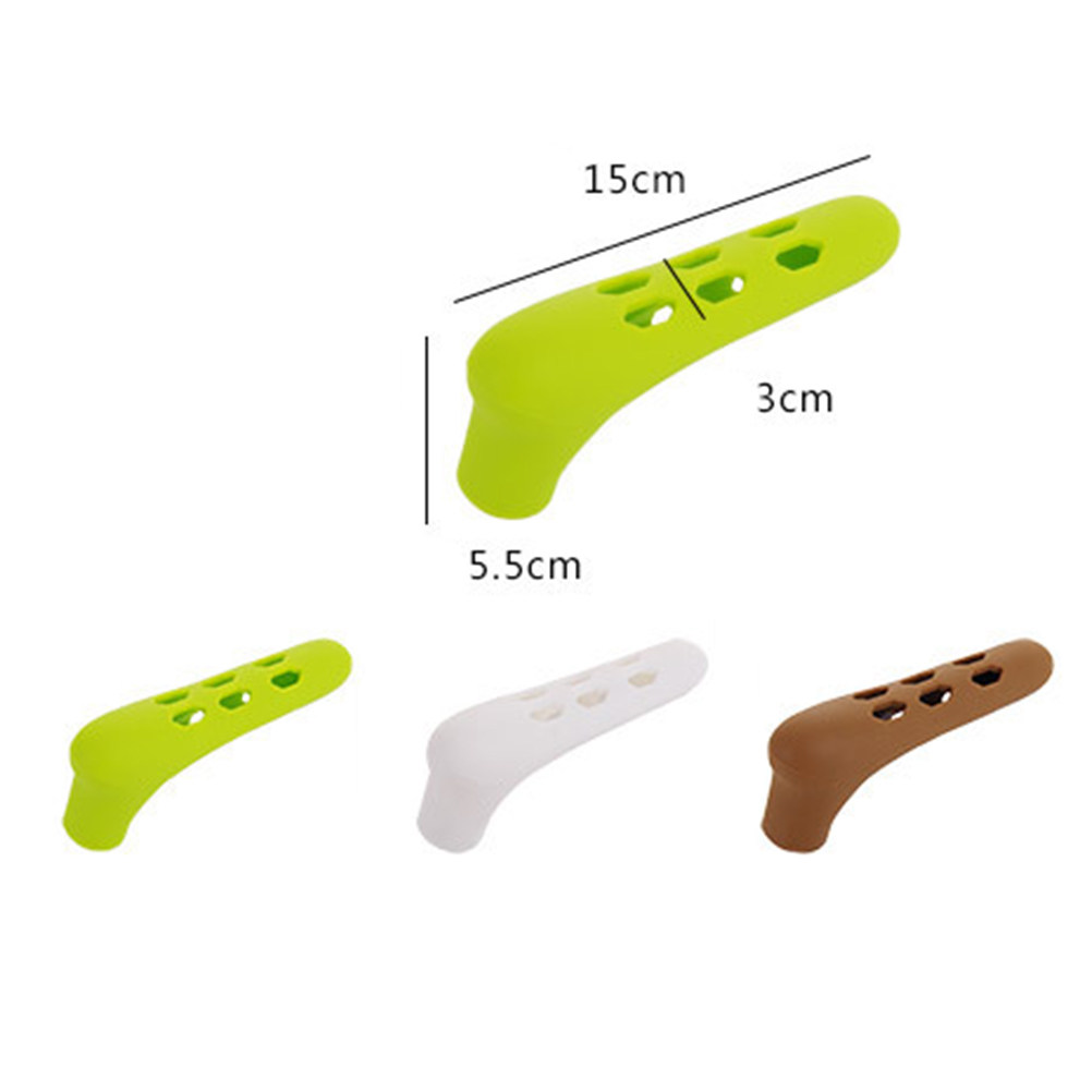 Siliconen deurklinkbeschermer, - Woodworking Gloves recensie en prijs