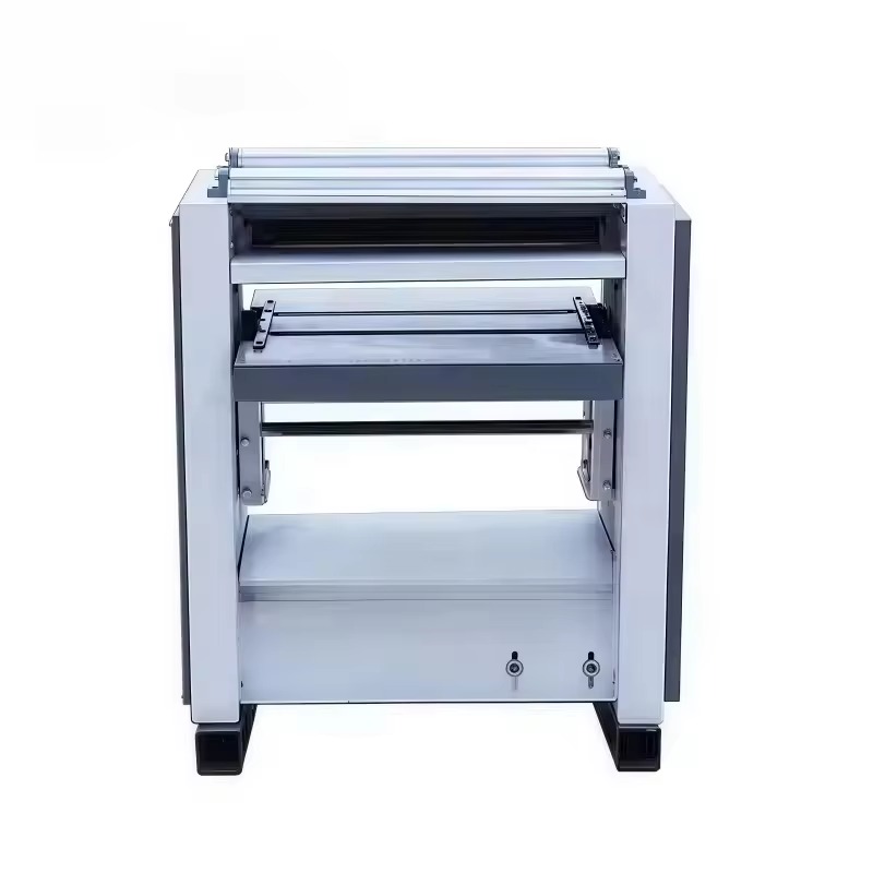 Eenzijdige schaafmachine 400-7 - Woodworking Manufacturing recensie en prijs