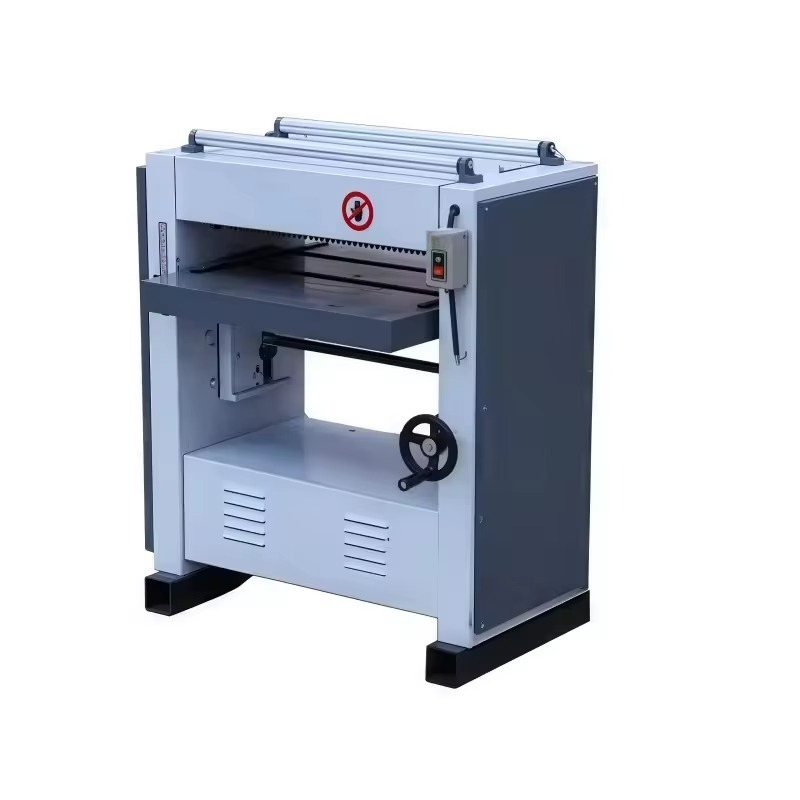 Eenzijdige schaafmachine 400-7 - Woodworking Manufacturing recensie en prijs