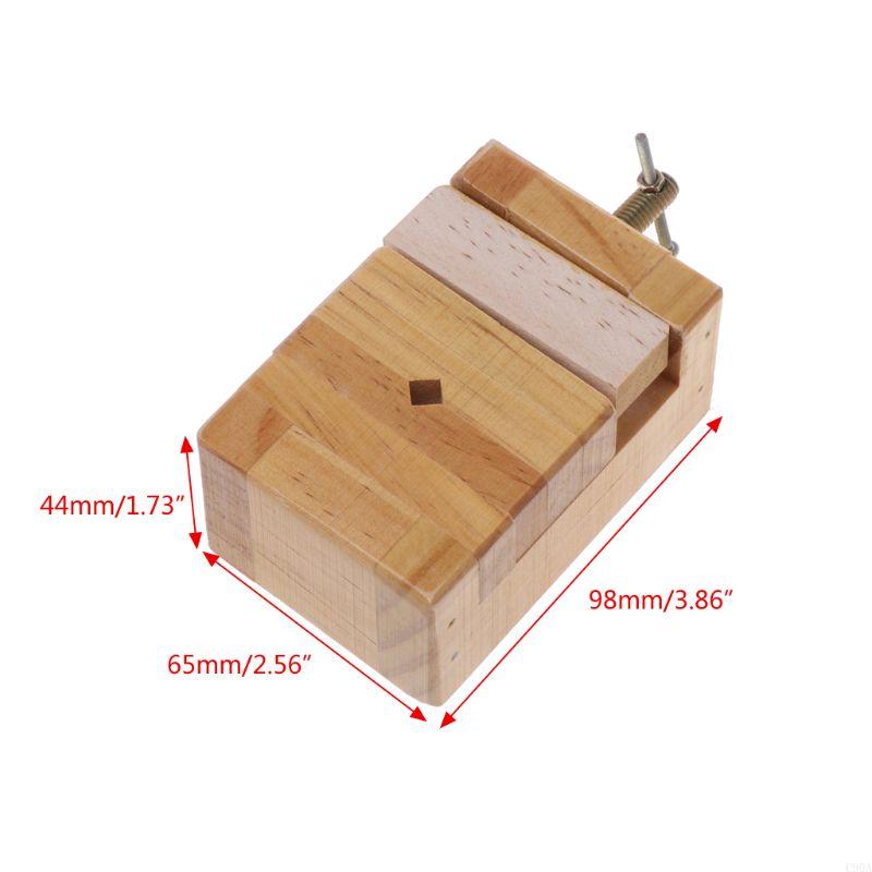 C90A HUISHOUDEN WAART BLAND MI - Woodworking Vise recensie en prijs