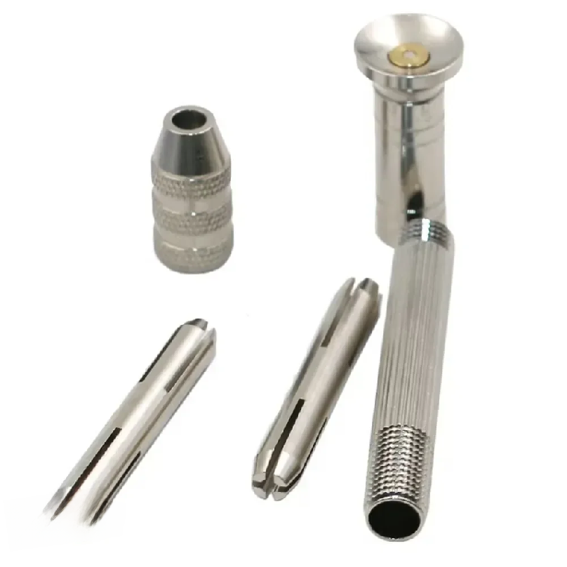 0.8-3.0mm Mini Handboor Houtbe - Woodworking Hand Tools recensie en prijs