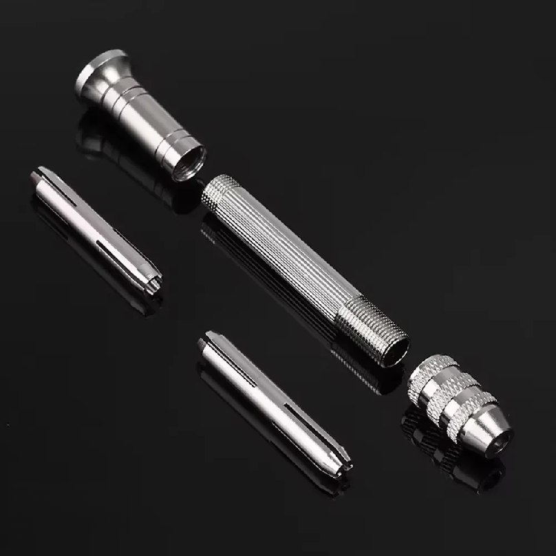 0.8-3.0mm Mini Handboor Houtbe - Woodworking Hand Tools recensie en prijs