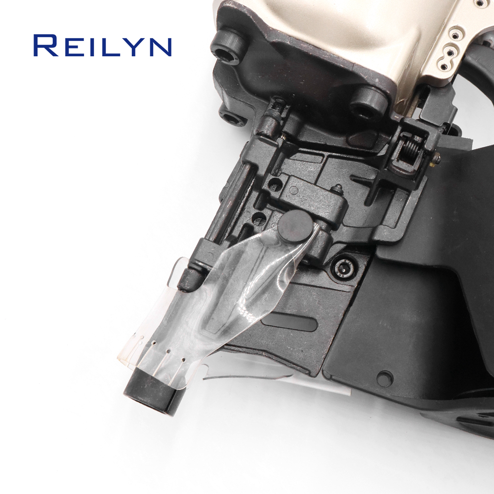 Reilyn Framing Spijkerpistool  - Woodworking Manufacturing recensie en prijs