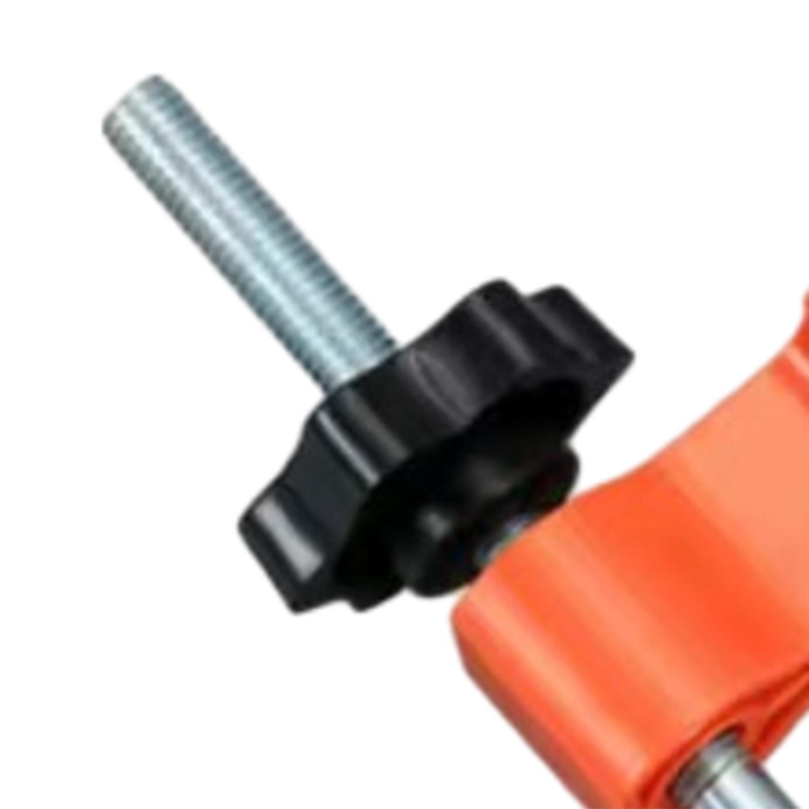 90-graden hoekklem L-type Prof - Woodworking Meaning recensie en prijs