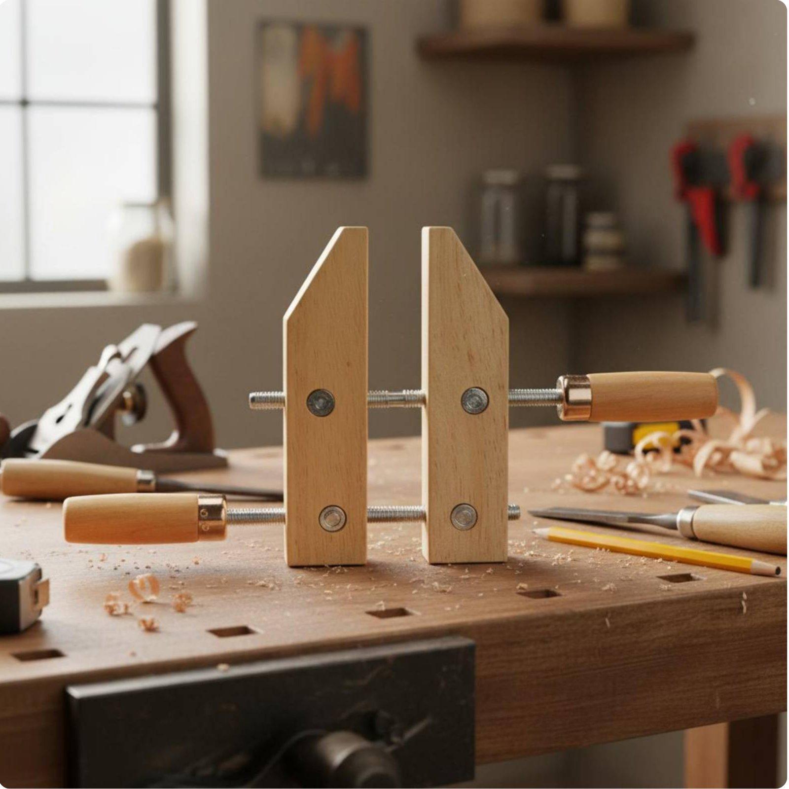 Veelzijdige verstelbare klem m - Woodworking And Carpentry recensie en prijs