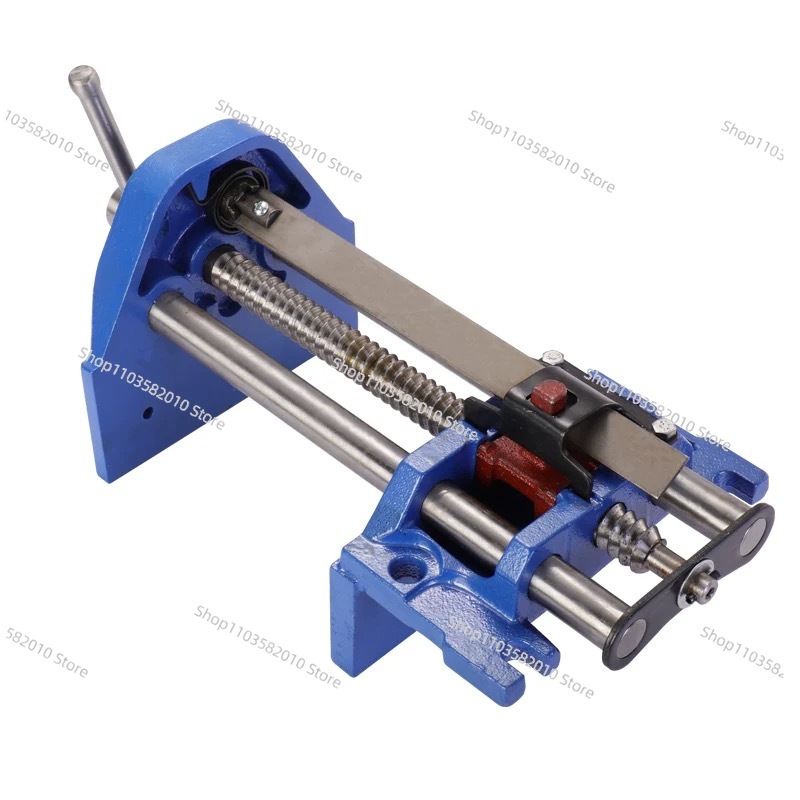 7/9 inch houtbewerkingsklem, s - Woodworking Vise recensie en prijs