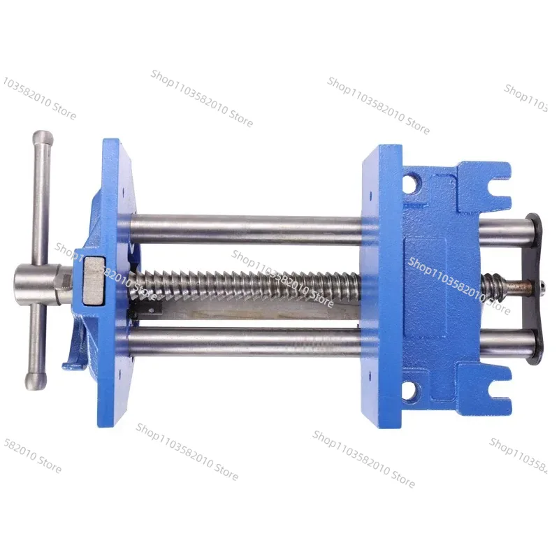7/9 inch houtbewerkingsklem, s - Woodworking Vise recensie en prijs