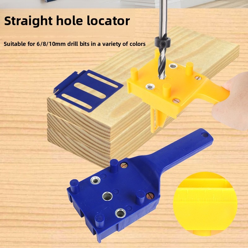 Houtbewerkingsboorhulp voor ha - Woodworking And Carpentry recensie en prijs
