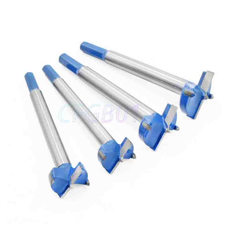 Verlengde houtbewerkingsboor,  - Woodworking Drill Bits recensie en prijs