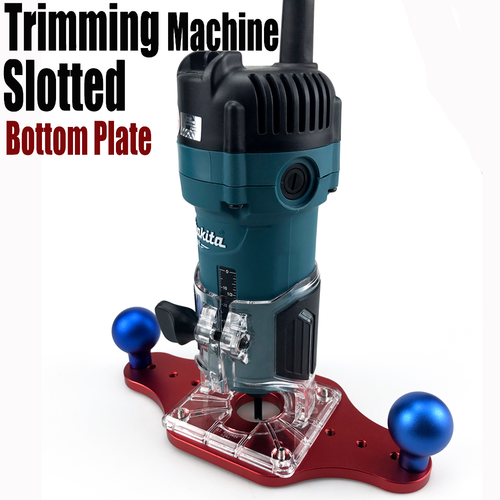 Houtfreesbasis Houtbewerking T - Woodworking Manufacturing recensie en prijs