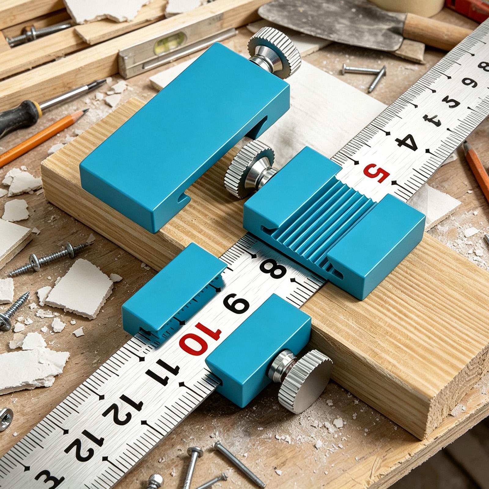 Timmerwerkgereedschap Timmerma - Woodworking And Carpentry recensie en prijs