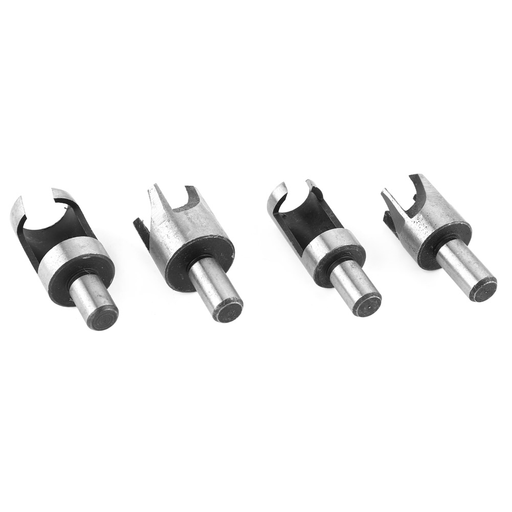 Snijgereedschap Boorset Koolst - Woodworking Drill Bits recensie en prijs