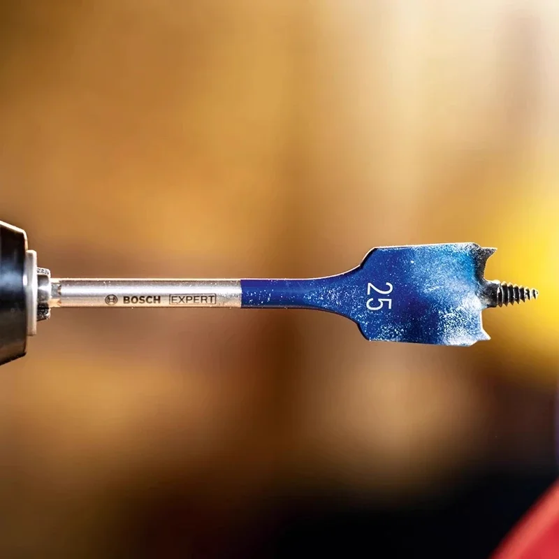Bosch EXPERT Self Cut Speed Sp - Woodworking Drill Bits recensie en prijs