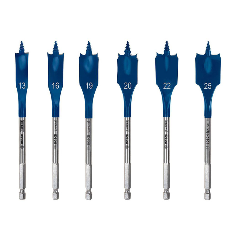 BOSCH 2608900333 Expert Self C - Woodworking Drill Bits recensie en prijs