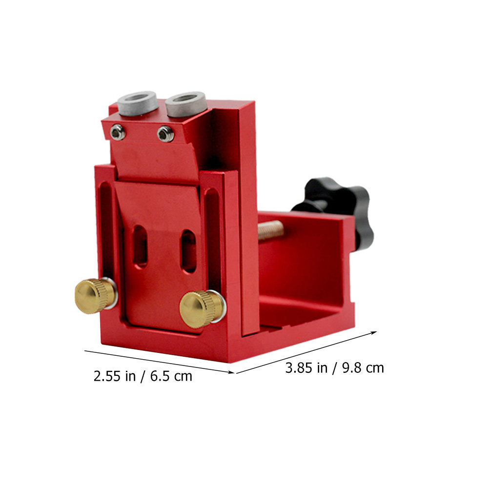 1Set Pocket Hole Houtbewerking - Woodworking And Carpentry recensie en prijs