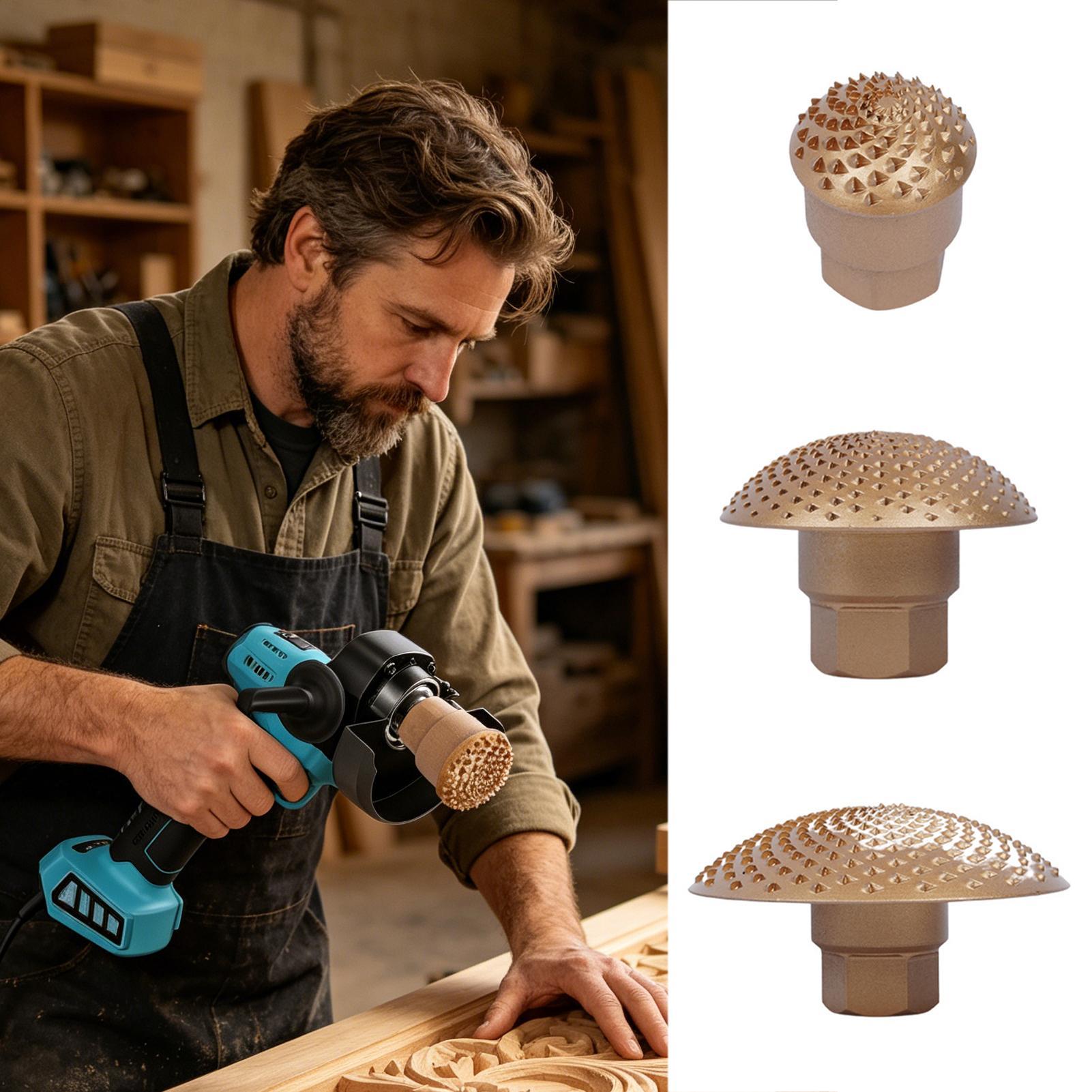 Accessoires voor haakse slijpm - Woodworking And Carpentry recensie en prijs