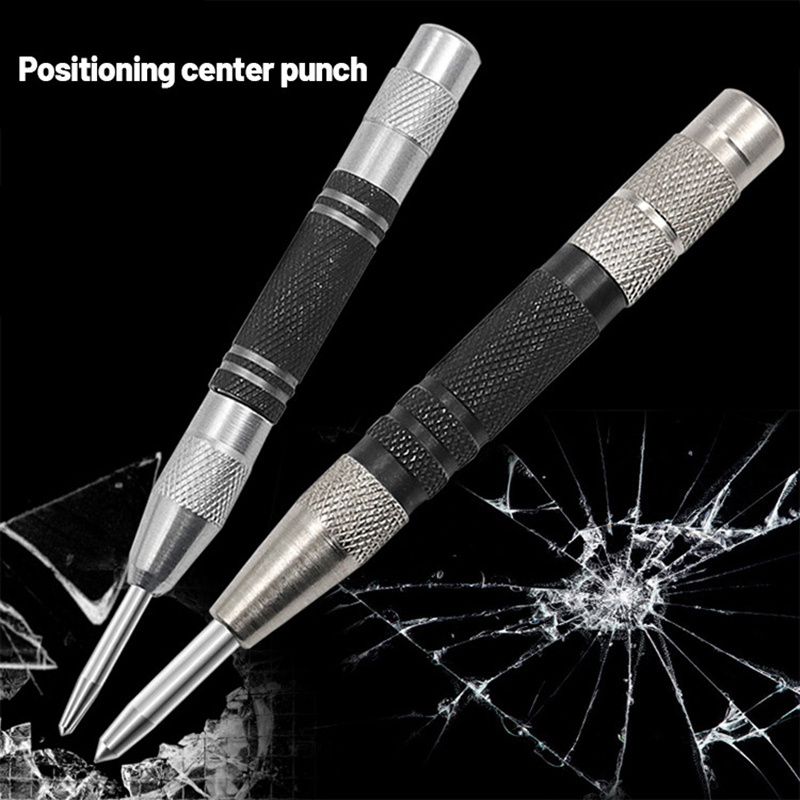 Automatische centerpons Algeme - Woodworking Hand Tools recensie en prijs