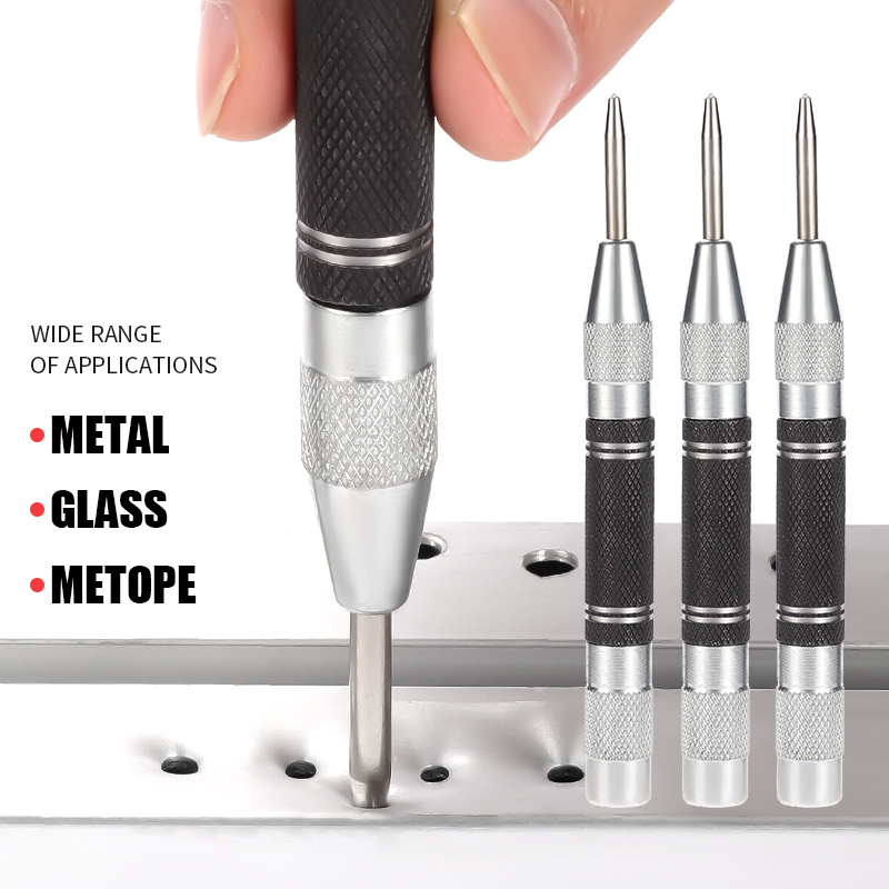 Automatische centerpons Algeme - Woodworking Hand Tools recensie en prijs